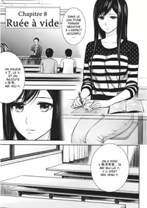 Page 135 of Ayamachi, Hajimemashite. 1 | L'allumeuse - preview thumbnail