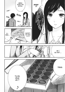 Page 16 of Ayamachi, Hajimemashite. 1 | L'allumeuse - preview thumbnail