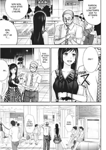 Page 161 of Ayamachi, Hajimemashite. 1 | L'allumeuse - preview thumbnail