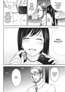 Page 164 of Ayamachi, Hajimemashite. 1 | L'allumeuse - preview thumbnail