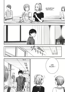 Page 174 of Ayamachi, Hajimemashite. 1 | L'allumeuse - preview thumbnail