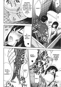 Page 178 of Ayamachi, Hajimemashite. 1 | L'allumeuse - preview thumbnail