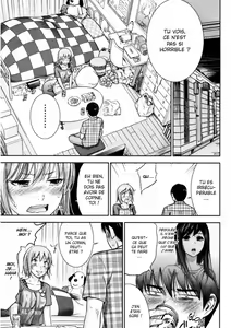 Page 187 of Ayamachi, Hajimemashite. 1 | L'allumeuse - preview thumbnail