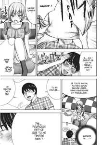 Page 189 of Ayamachi, Hajimemashite. 1 | L'allumeuse - preview thumbnail