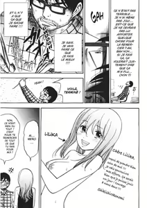 Page 195 of Ayamachi, Hajimemashite. 1 | L'allumeuse - preview thumbnail