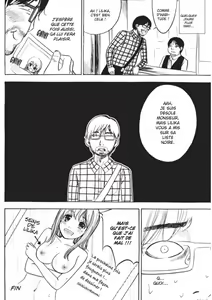 Page 196 of Ayamachi, Hajimemashite. 1 | L'allumeuse - preview thumbnail