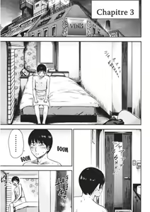 Page 45 of Ayamachi, Hajimemashite. 1 | L'allumeuse - preview thumbnail