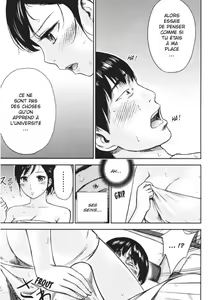 Page 51 of Ayamachi, Hajimemashite. 1 | L'allumeuse - preview thumbnail