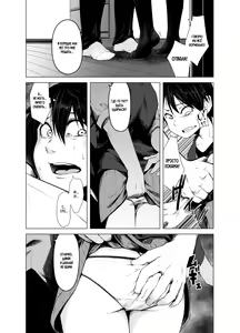 Page 20 of Aoi Kemuri Joukan | Синий дым - preview thumbnail