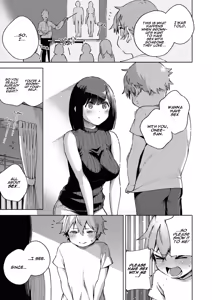 Page 3 of Kyou no Gohoubi | Today's reward - preview thumbnail