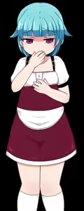 Page 1097 of Liese to Mahou no Creampie - preview thumbnail