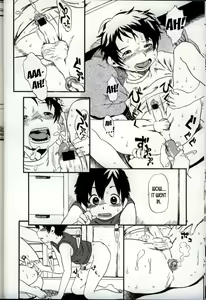 Page 10 of Sausage - preview thumbnail