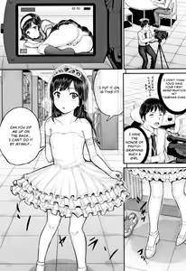 Page 14 of Kodomo Shashinkan Maria - Child Photostudio Maria - preview thumbnail