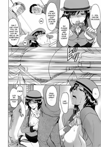 Page 37 of Hataraku Onee-san wa Back ga Osuki - A Working Woman Prefers Doggy Style Ch. 1-2 - preview thumbnail