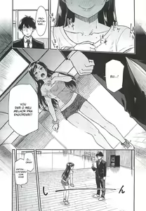 Page 6 of Nitta-san Taijuu o Fuyasite Kudasai. | Please put on more weight, Nitta-san - preview thumbnail