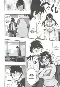 Page 9 of Nitta-san Taijuu o Fuyasite Kudasai. | Please put on more weight, Nitta-san - preview thumbnail