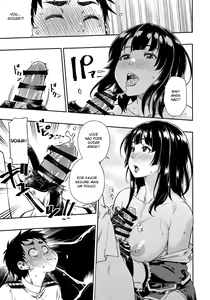 Page 16 of Shounen Teitoku ni Omoi ga Todoku Made... - preview thumbnail