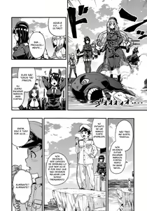 Page 5 of Shounen Teitoku ni Omoi ga Todoku Made... - preview thumbnail