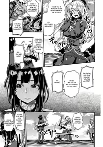 Page 6 of Shounen Teitoku ni Omoi ga Todoku Made... - preview thumbnail