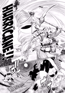 Page 26 of Mahou no Juujin Foxy Rena 10 (decensored) - preview thumbnail