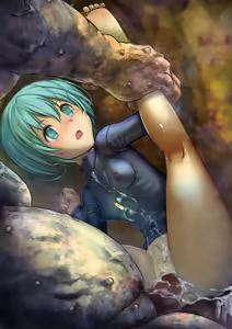 Page 101 of Toraware no Onna Mahoutsukai wa Orc no Seidorei ni - preview thumbnail
