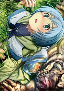 Page 75 of Toraware no Onna Mahoutsukai wa Orc no Seidorei ni - preview thumbnail