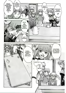 Page 12 of ALICE SECOND Ch. 4 - preview thumbnail
