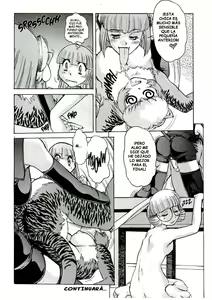 Page 22 of ALICE SECOND Ch. 4 - preview thumbnail