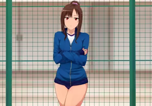 Hoshuu nante Sabotte Asobo — hentai manga cover on Fhentai