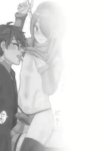 Page 32 of Boku no Kaku BL Comic wa Homo Bitch na Tantou Henshuusha ga Model desu - preview thumbnail
