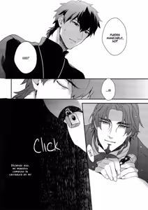 Page 7 of Koutetsu no Shojo - preview thumbnail