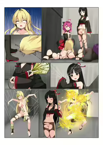 Page 78 of M.vv (1601715) / PALINGENESIS / KiraStar3626 / lass-v - preview thumbnail