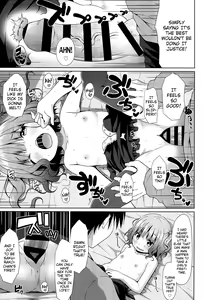 Page 19 of JS Ojou-sama wa Lolicon no Jinsei o Shouchuu ni Osametai | A High-Class Elementary Schoolgirl's Desire to Procure Ownership of a Lolicon's Life - preview thumbnail