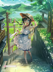Page 44 of Dengeki Moeoh 2019-10 - preview thumbnail