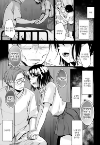 Page 10 of Oji-san to Watashi | 아저씨와 나 - preview thumbnail