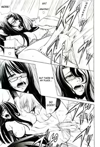 Page 34 of Feelings Intertwined Ch. 1-2 - preview thumbnail