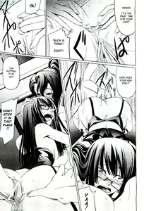 Page 46 of Feelings Intertwined Ch. 1-2 - preview thumbnail