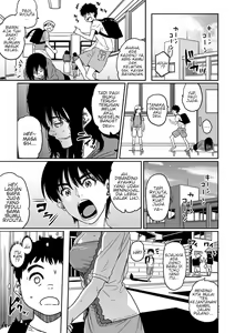 Page 3 of Okaa-san no Koubi. | Ibu Sedang Bercinta. - preview thumbnail