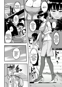Page 4 of Okaa-san no Koubi. | Ibu Sedang Bercinta. - preview thumbnail