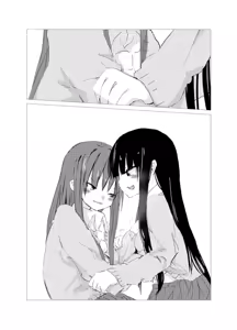 Page 18 of obscure morning ch.1-2 - preview thumbnail