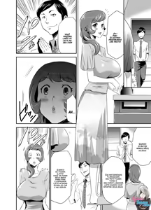 Page 10 of Mama wa Saimin Chuudoku! 3 - preview thumbnail