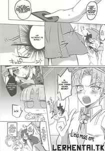 Page 21 of Motto chanto mite yo ne! |  Look More Properly! - preview thumbnail
