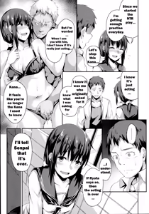 Page 8 of NeuTRal Actor 3 - preview thumbnail