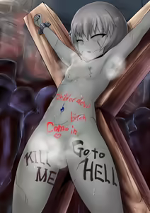 Page 32 of Jack the Ripper - preview thumbnail