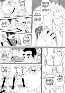 Page 40 of Mesu Kyoushi 3 - Rinkangoku | Female Teacher 3 - Gang Rape Hell - preview thumbnail