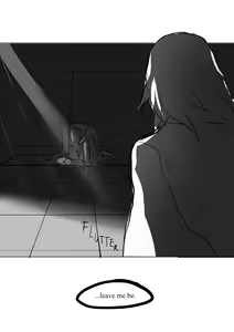 Page 21 of chocojaxg]Dimitori X beresu - preview thumbnail