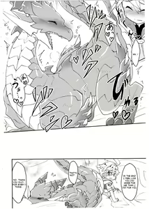 Page 23 of Dorajuukon!? - preview thumbnail