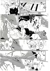 Page 28 of Dorajuukon!? - preview thumbnail