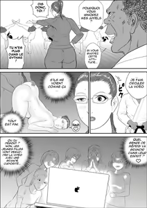 Page 14 of Mesu Kyoushi 3 - Rinkangoku | Female Teacher 3 - Gang Rape Hell - preview thumbnail