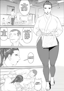 Page 20 of Mesu Kyoushi 3 - Rinkangoku | Female Teacher 3 - Gang Rape Hell - preview thumbnail